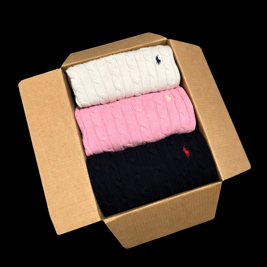 Boxes