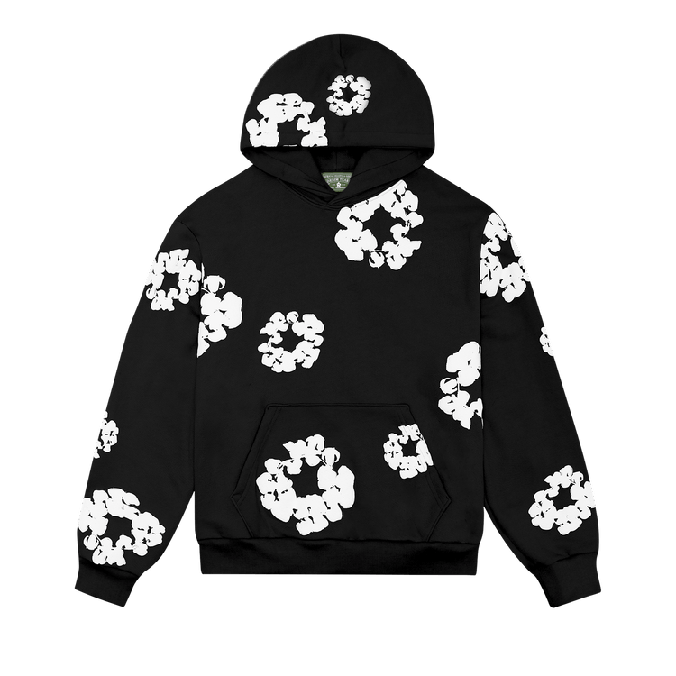 DENIM TEARS HOODIE