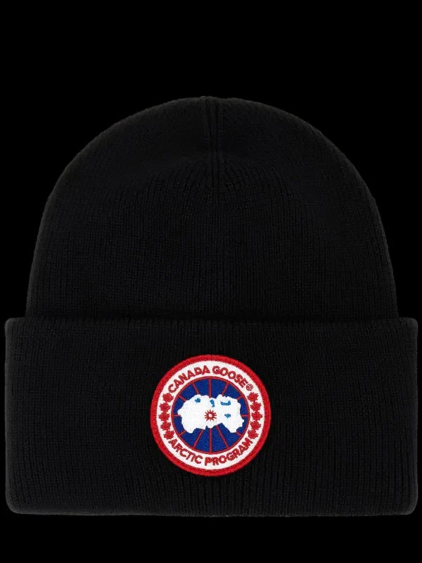 CANADA GOOSE BEANIE