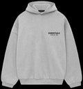 ESSENTIALS HOODIE