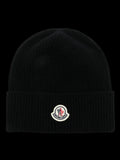 MONCLER BEANIE