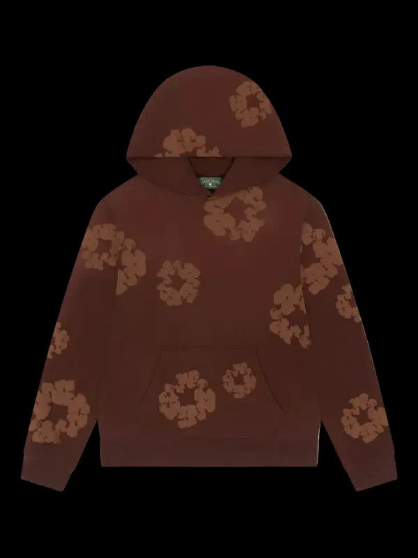 DENIM TEARS HOODIE