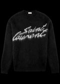 SAINT LAURENT SWEATER