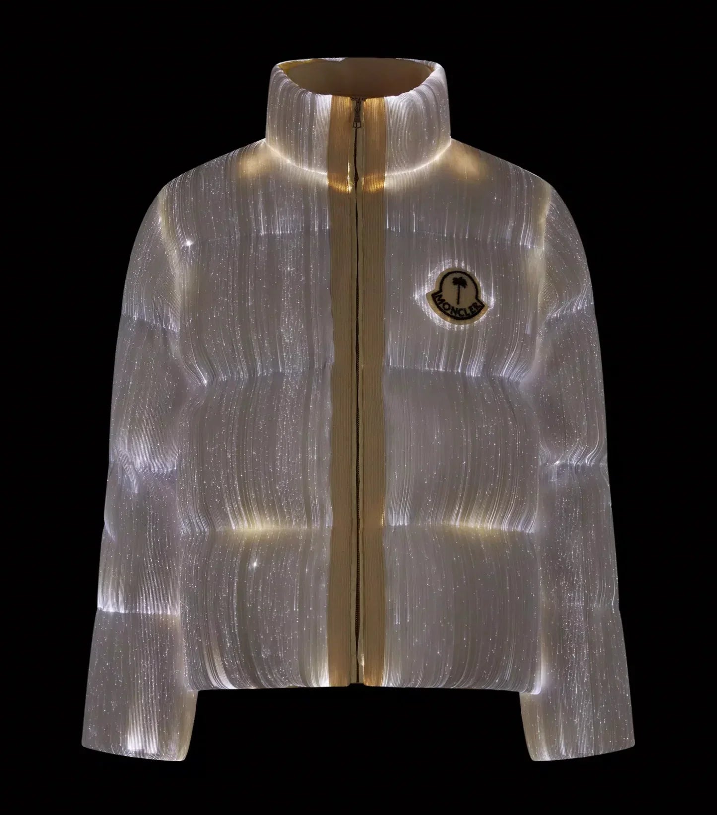 Moncler x Palm Angels Jacket
