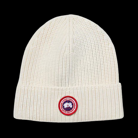 CANADA GOOSE BEANIE