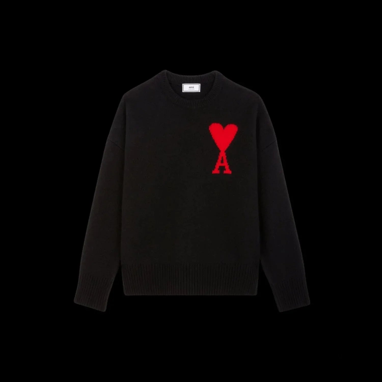 AMI PARIS SWEATER