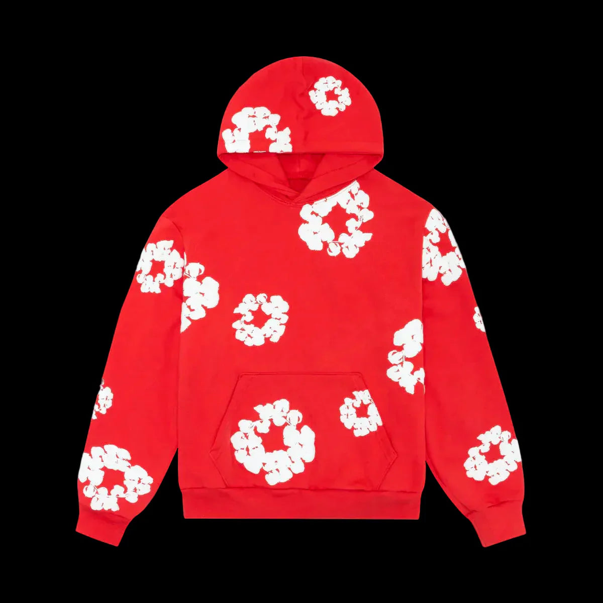 DENIM TEARS HOODIE