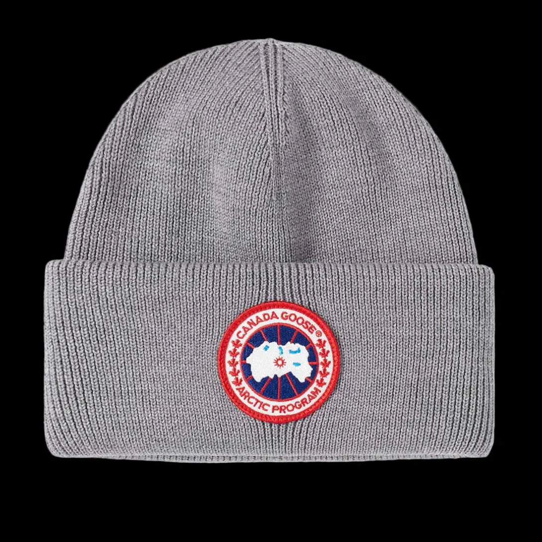 CANADA GOOSE BEANIE