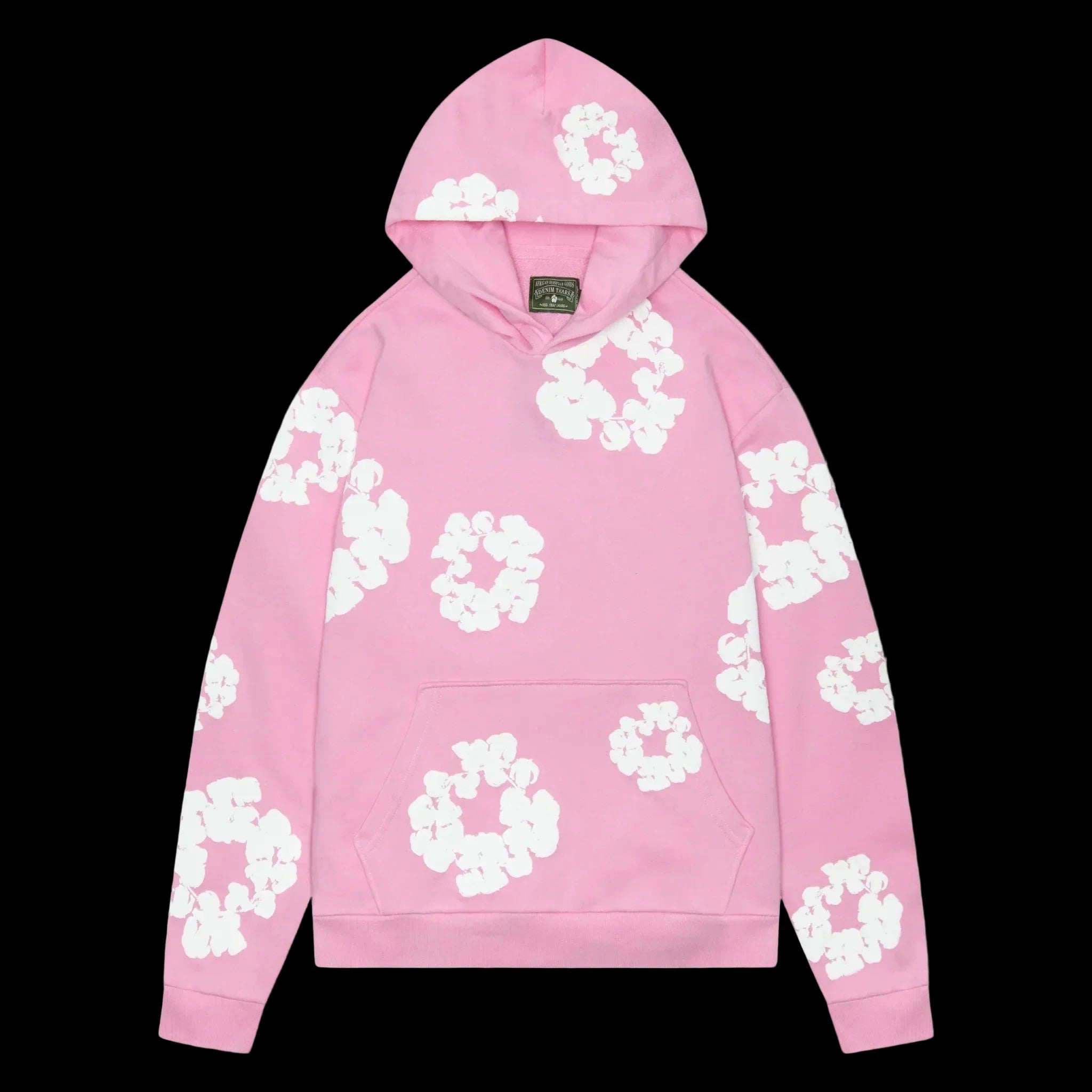 DENIM TEARS HOODIE