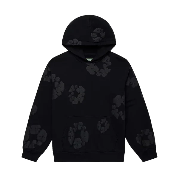DENIM TEARS HOODIE