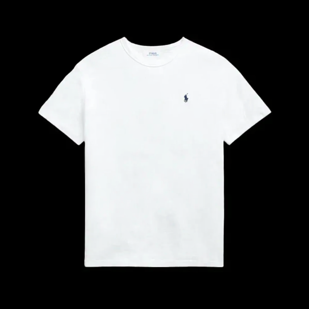 RALPH LAUREN T-SHIRT