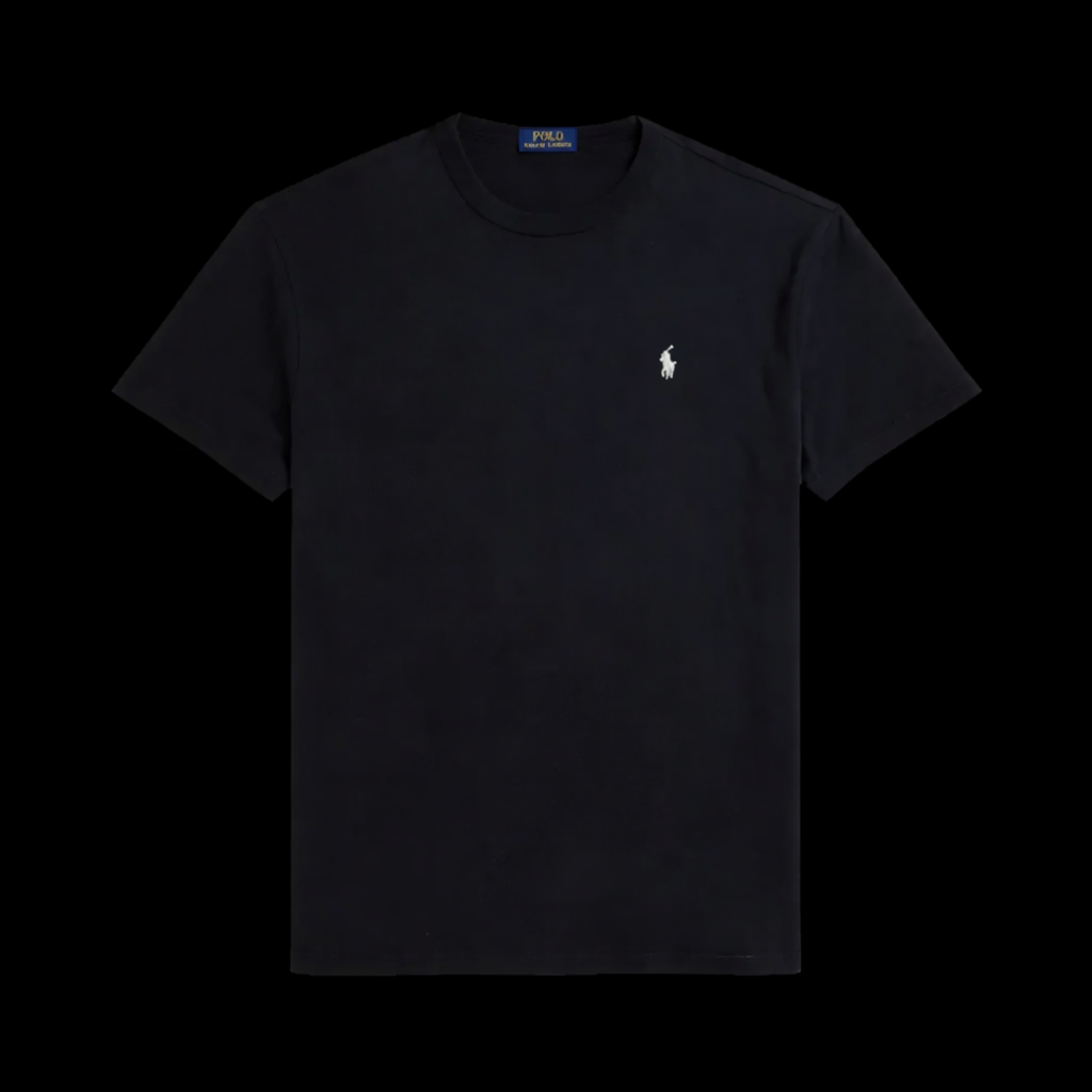 RALPH LAUREN T-SHIRT