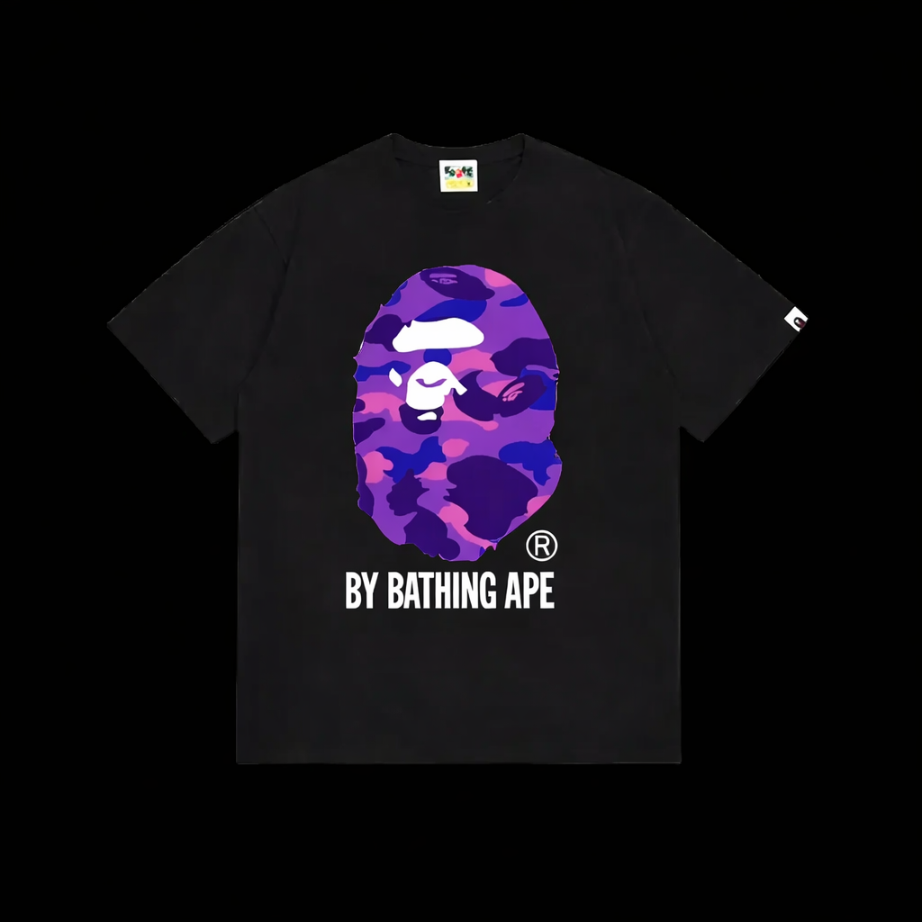 BAPE T-SHIRT