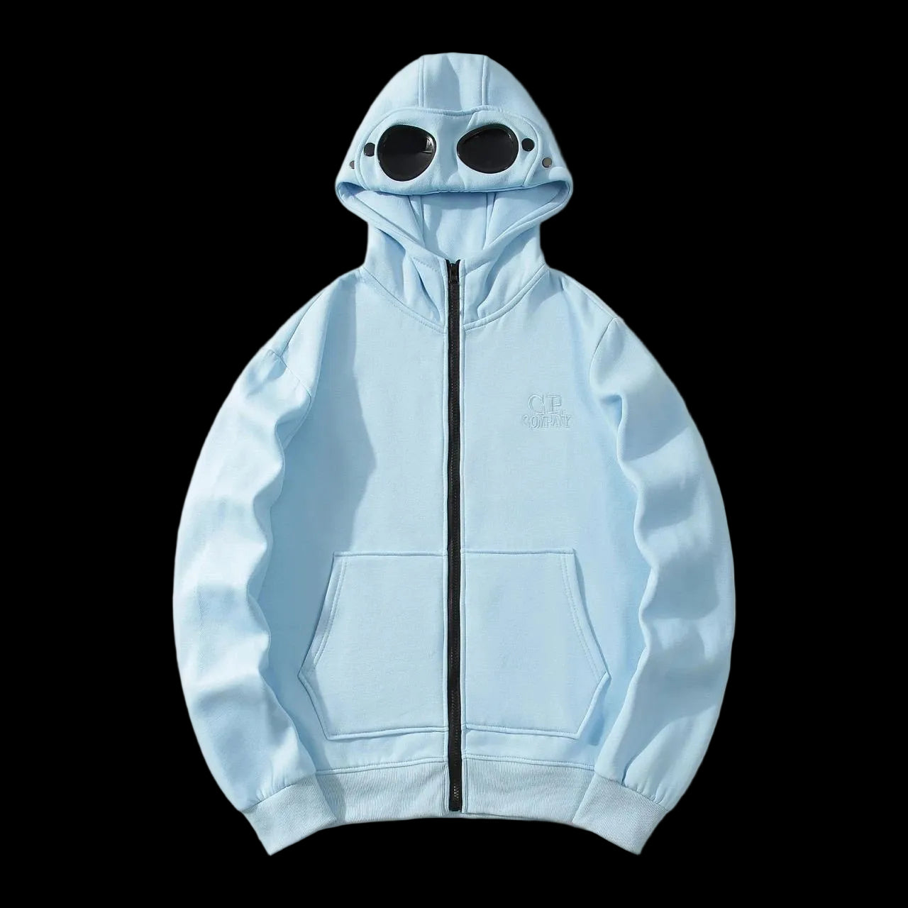 CP COMPANY HOODIE