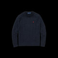 RALPH LAUREN KNITWEAR